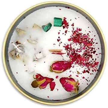 Manifestation Candles