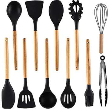 Non toxic l i v i n g