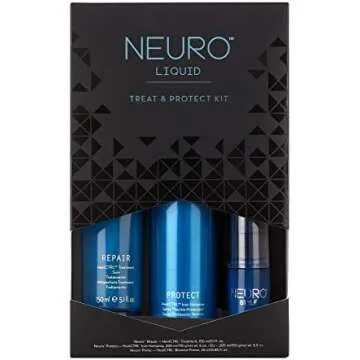 Neuro Liquid/Styling