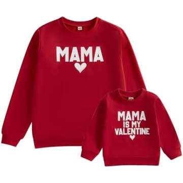 Valentine's For Kids