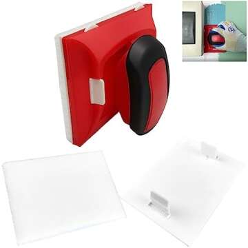 Blackwash Antique Buffet