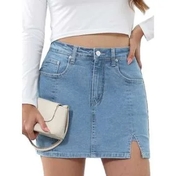 Summer/Spring Wardrobe 💐