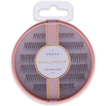 My Favorite Makeup Products