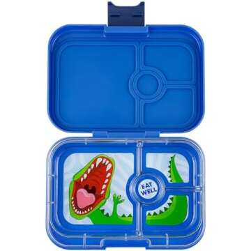 YTF Yumbox Favorites