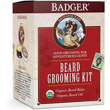 Clean & Cruelty-Free for Men