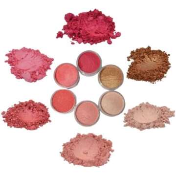 Molds & Other Essentials