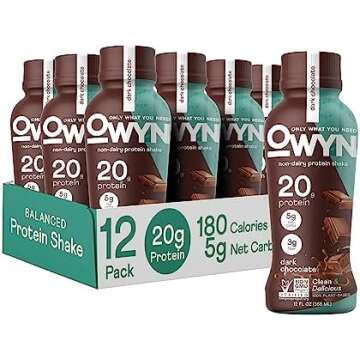 “healthier” pantry snacks and sweets