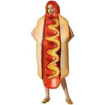 Halloween Costume Ideas