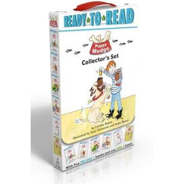 My Favorite Books for the Classroom