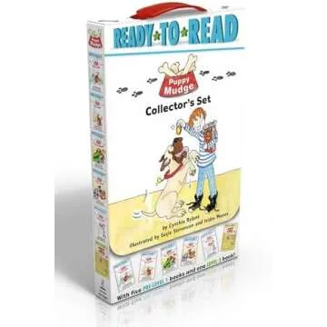 My Favorite Books for the Classroom