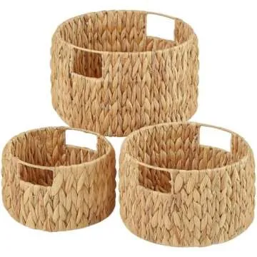 Kitchen & Pantry Organizers