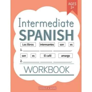 Spanish toddler learning