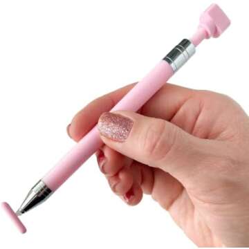 Sprinkles and Embellishments