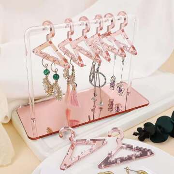 Jewelry Organizers For The Gworls