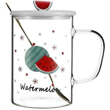 Cute lunch bag and bottles