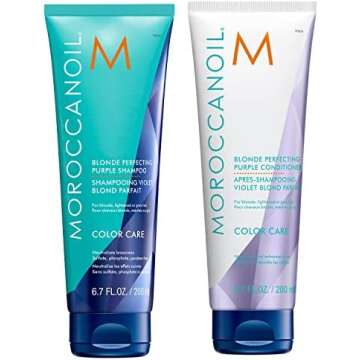 Brighten Your Silvers