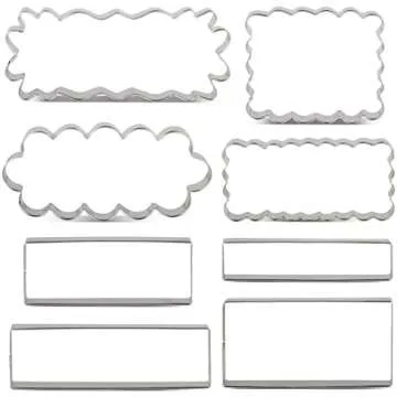 sugar cookie essentials 🍪