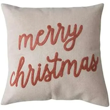 Christmas Home Decor