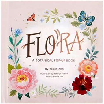 Spring & Gardens Book list