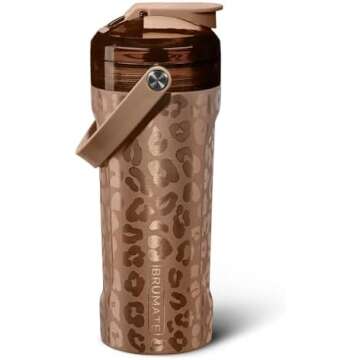 Water Bottles & Mugs