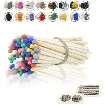 Thrifting DIY supplies