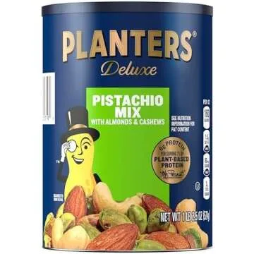 Feeling Rushed Healthy Foods