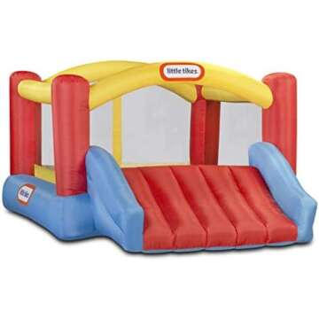 Bounce Houses