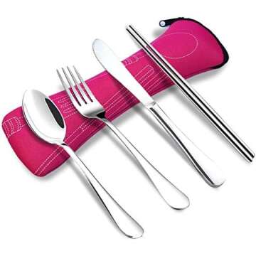 Back to School: Natural, Smart & Savvy