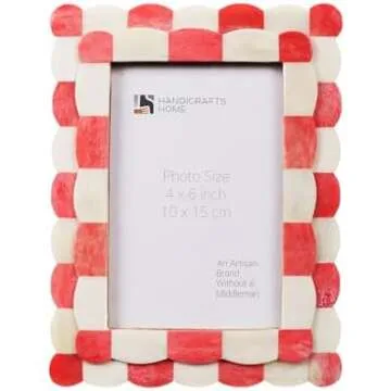 Gift Guide: Cutest Frames for a Thoughtful Gift