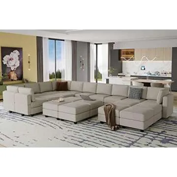Sofas and Sectionals