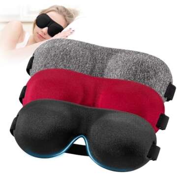 PRODUCTS that changed my life!