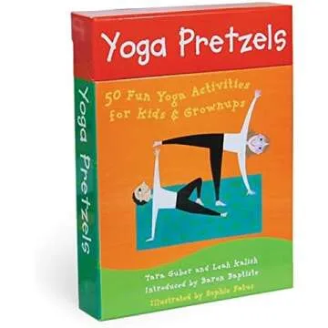 4th Birthday Gift Ideas