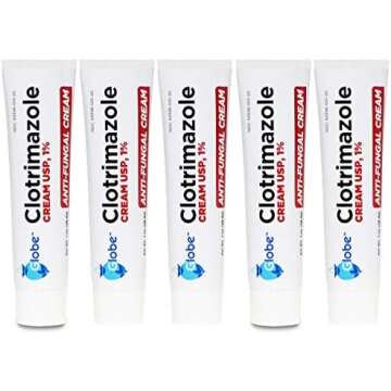 Fungal Toenails, Thick Toenails