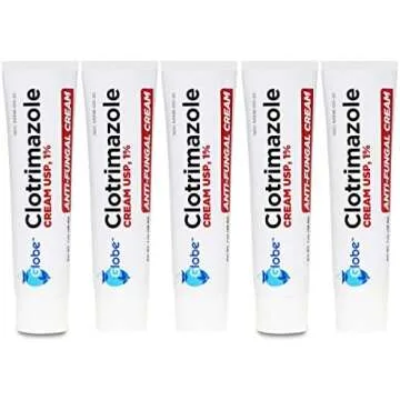 Fungal Toenails, Thick Toenails