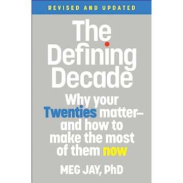 my favorite self-improvement books!