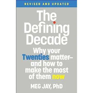 my favorite self-improvement books!