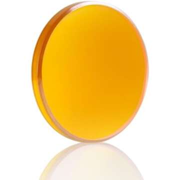 Laser Replacement Parts