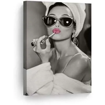 Beauty & Show Stopping Glamour