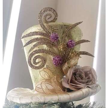 Through ROSE colored glasses