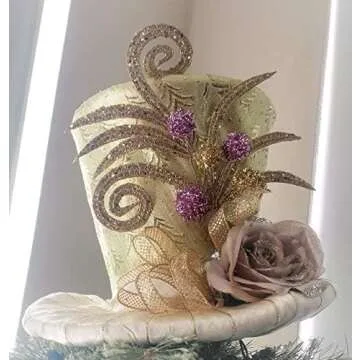 Through ROSE colored glasses