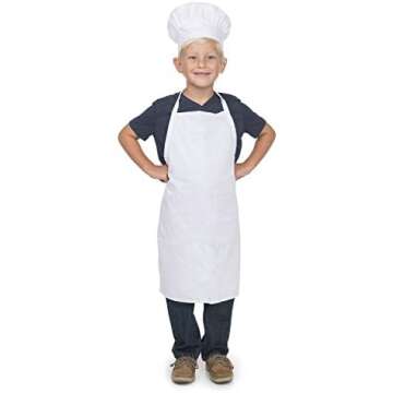 Cooking Tools for Boys