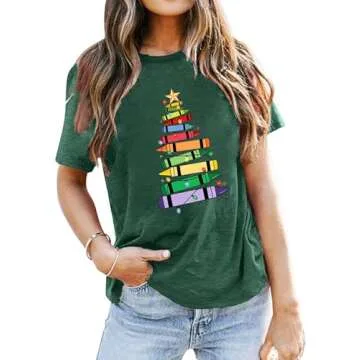 Teacher Fashion & Earnings