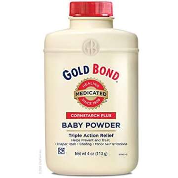 Waxing Supples + Equipment