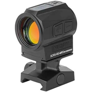 Rifle / AR-15 Optics & More