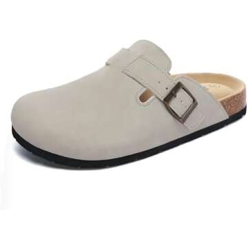 Must Have Clothes/Accessories