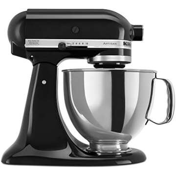 Favorite Small Appliances