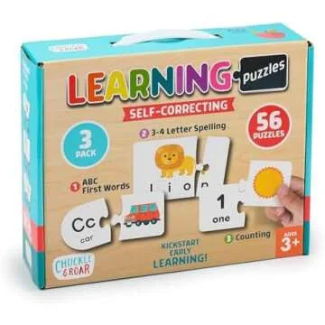 Toys and Educational Materials