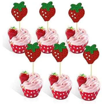 Strawberry Party