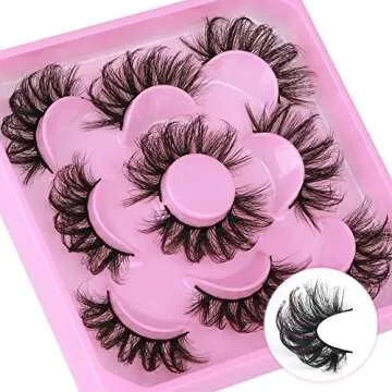 𝐋𝐚𝐬𝐡𝐞𝐬