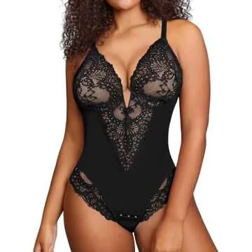 Updated Shapewear/Panty List